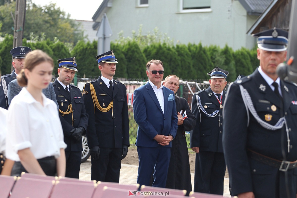 100-lecie OSP Rzekuń [09.09.2023] - zdjęcie #83 - eOstroleka.pl