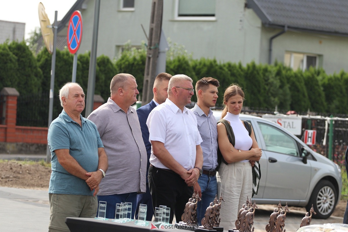 100-lecie OSP Rzekuń [09.09.2023] - zdjęcie #82 - eOstroleka.pl