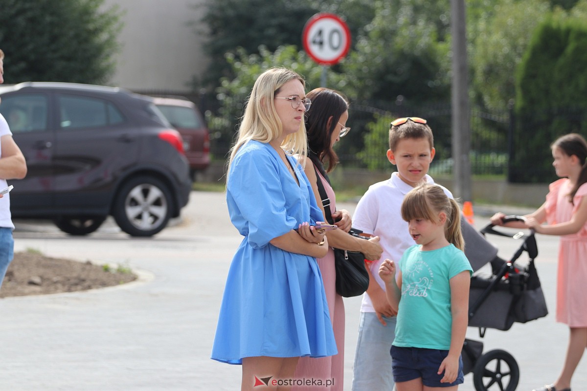 100-lecie OSP Rzekuń [09.09.2023] - zdjęcie #81 - eOstroleka.pl