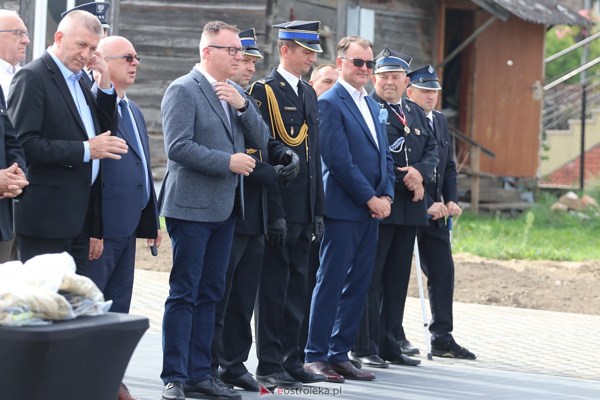 100-lecie OSP Rzekuń [09.09.2023] - zdjęcie #80 - eOstroleka.pl