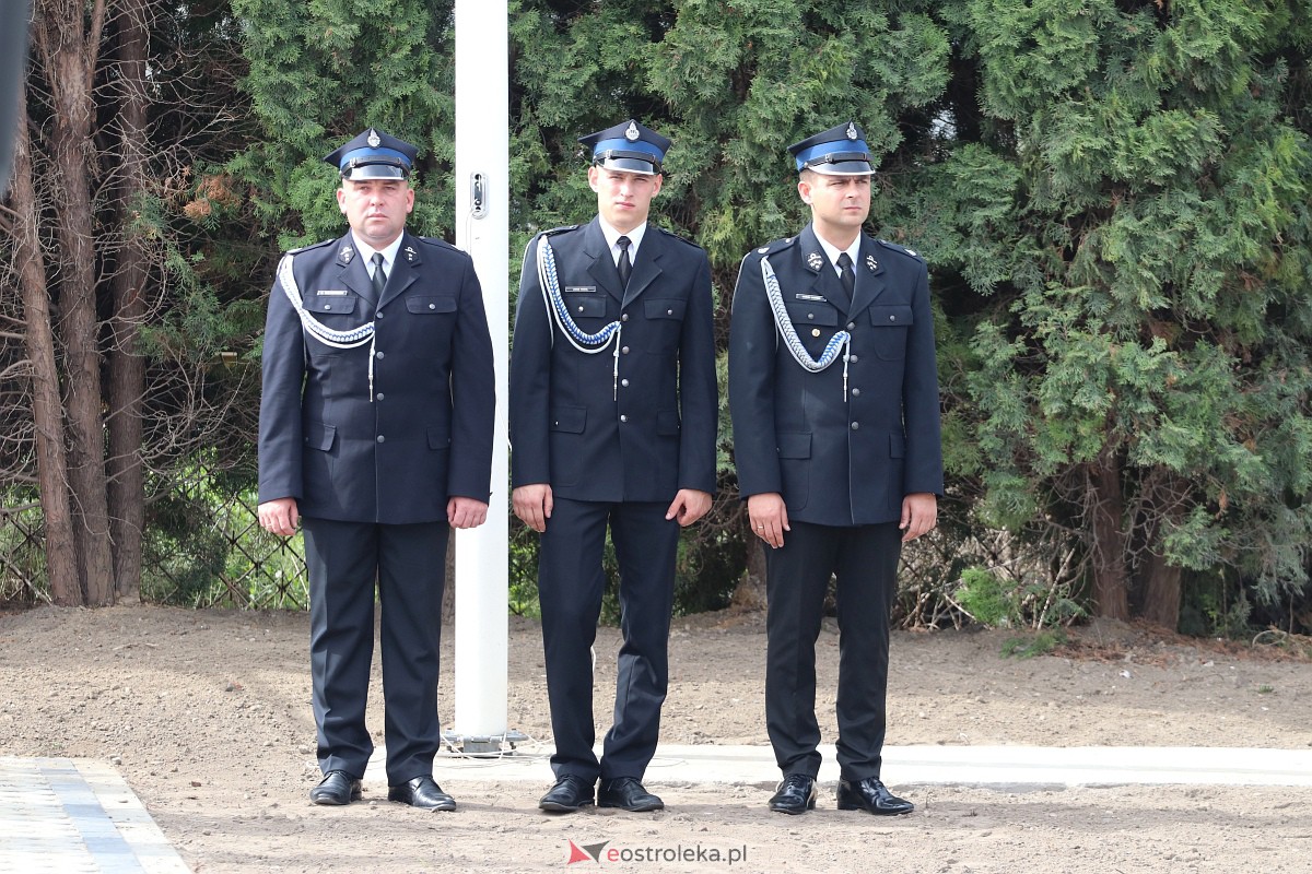 100-lecie OSP Rzekuń [09.09.2023] - zdjęcie #79 - eOstroleka.pl
