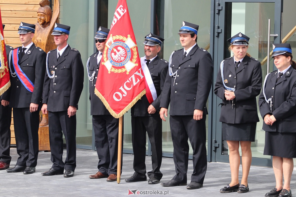 100-lecie OSP Rzekuń [09.09.2023] - zdjęcie #77 - eOstroleka.pl