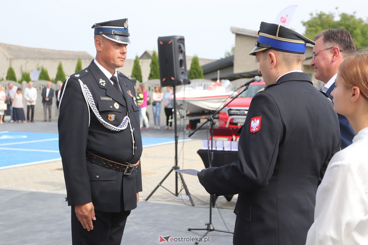 100-lecie OSP Rzekuń [09.09.2023] - zdjęcie #73 - eOstroleka.pl