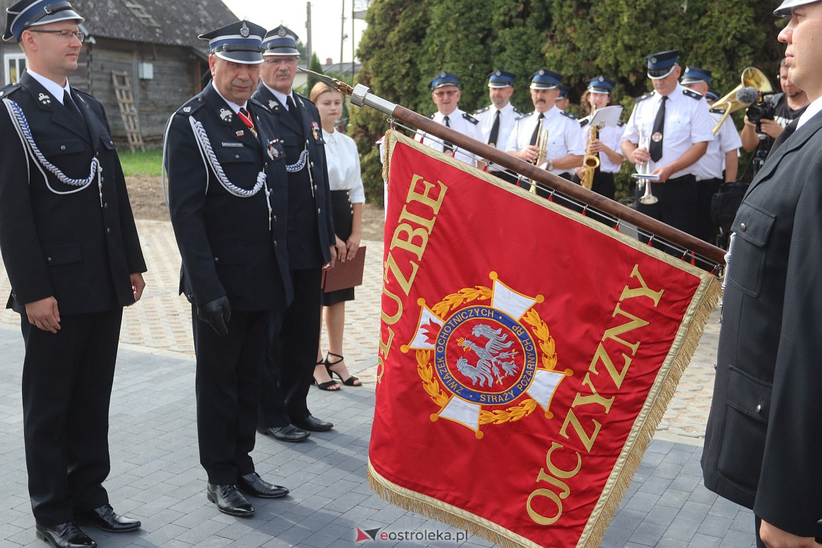 100-lecie OSP Rzekuń [09.09.2023] - zdjęcie #71 - eOstroleka.pl