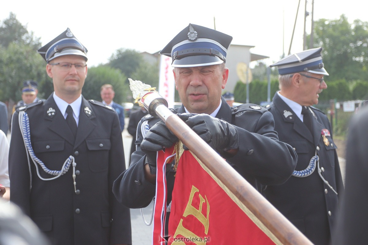 100-lecie OSP Rzekuń [09.09.2023] - zdjęcie #68 - eOstroleka.pl
