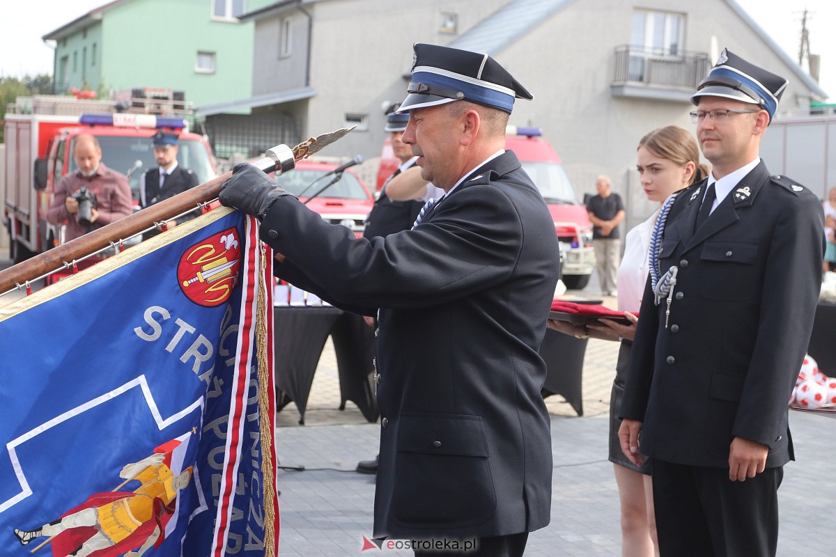100-lecie OSP Rzekuń [09.09.2023] - zdjęcie #67 - eOstroleka.pl