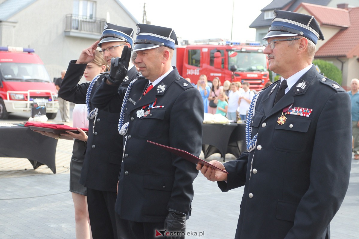 100-lecie OSP Rzekuń [09.09.2023] - zdjęcie #66 - eOstroleka.pl