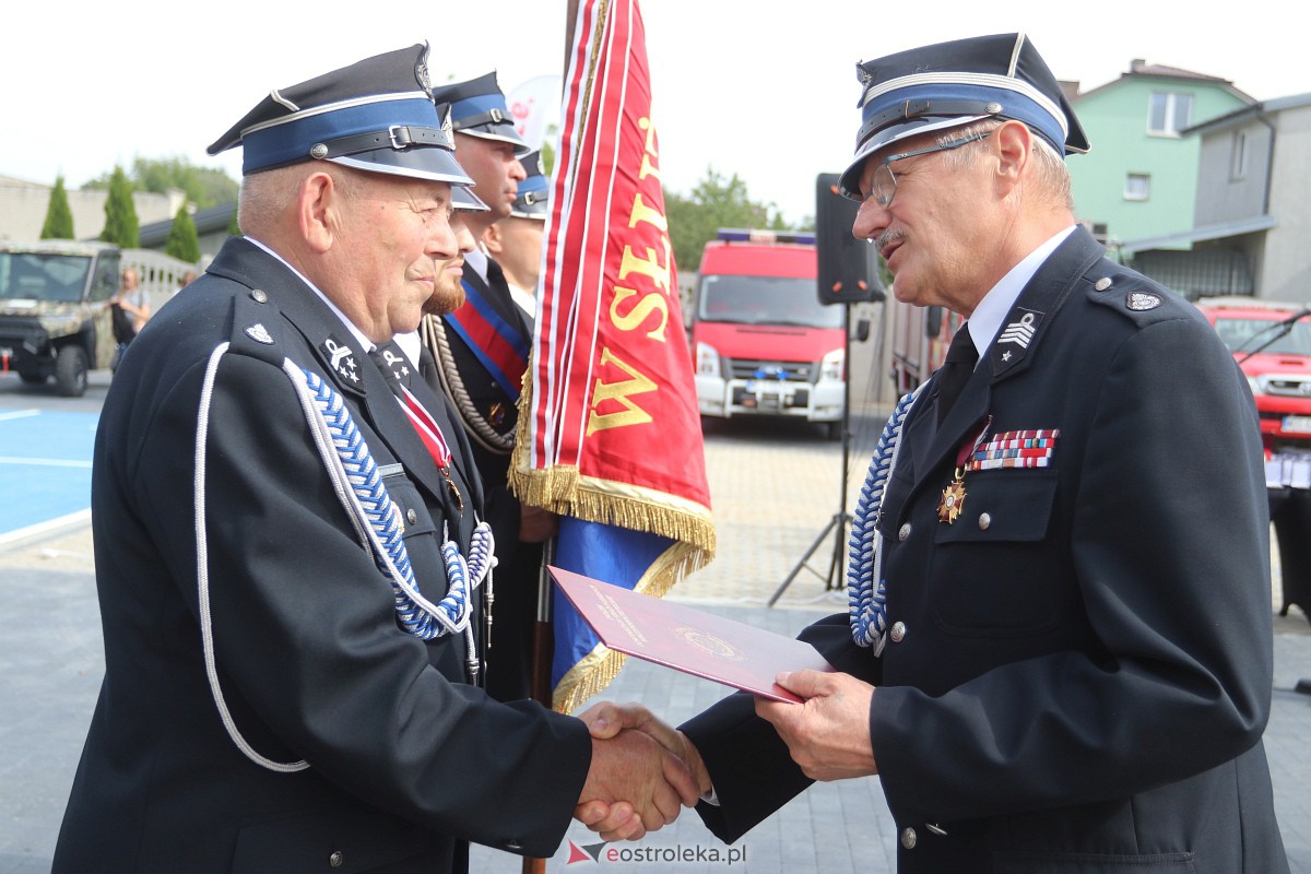 100-lecie OSP Rzekuń [09.09.2023] - zdjęcie #65 - eOstroleka.pl