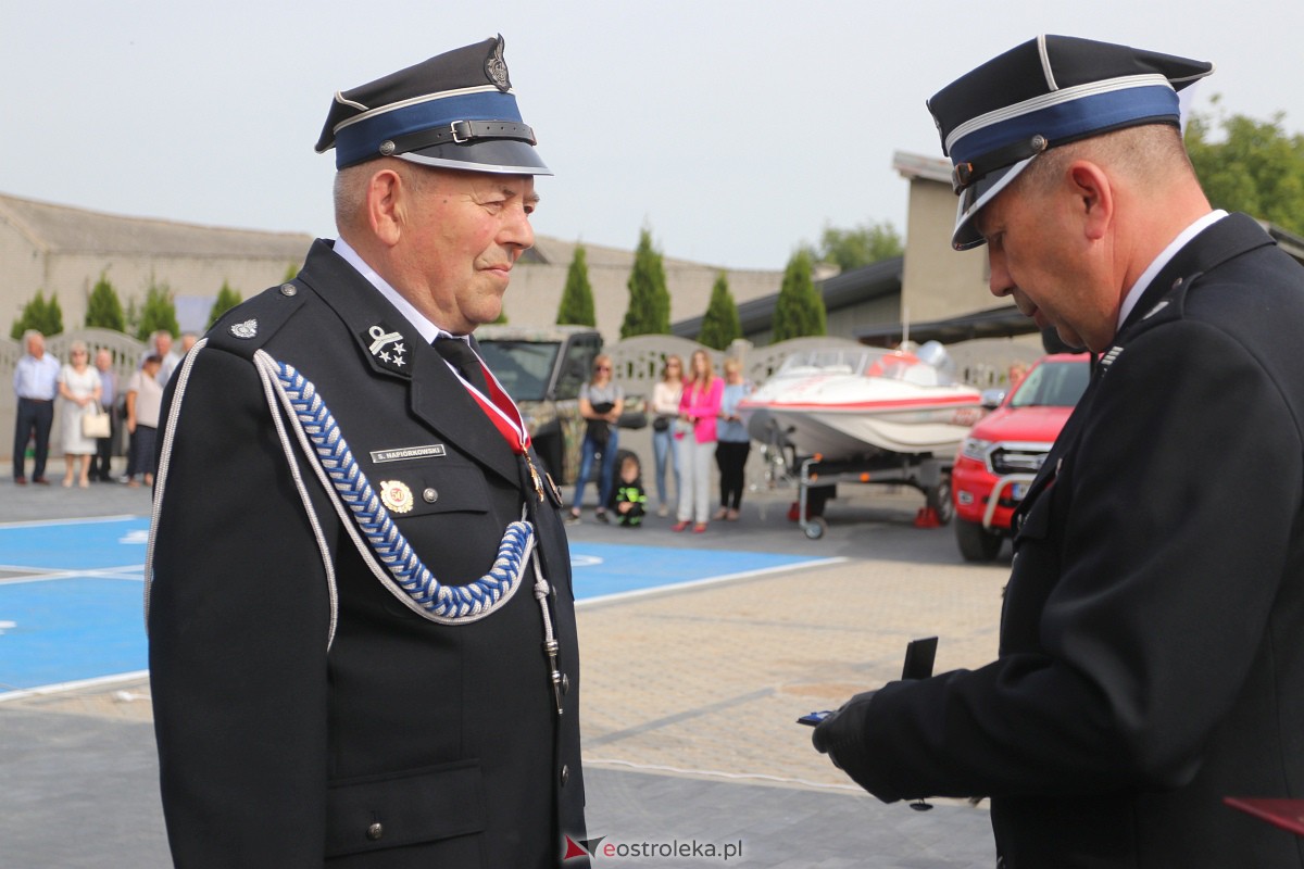 100-lecie OSP Rzekuń [09.09.2023] - zdjęcie #64 - eOstroleka.pl