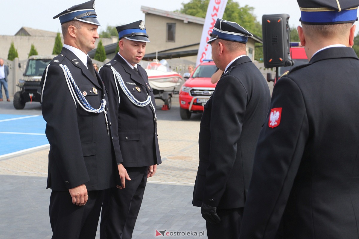 100-lecie OSP Rzekuń [09.09.2023] - zdjęcie #62 - eOstroleka.pl