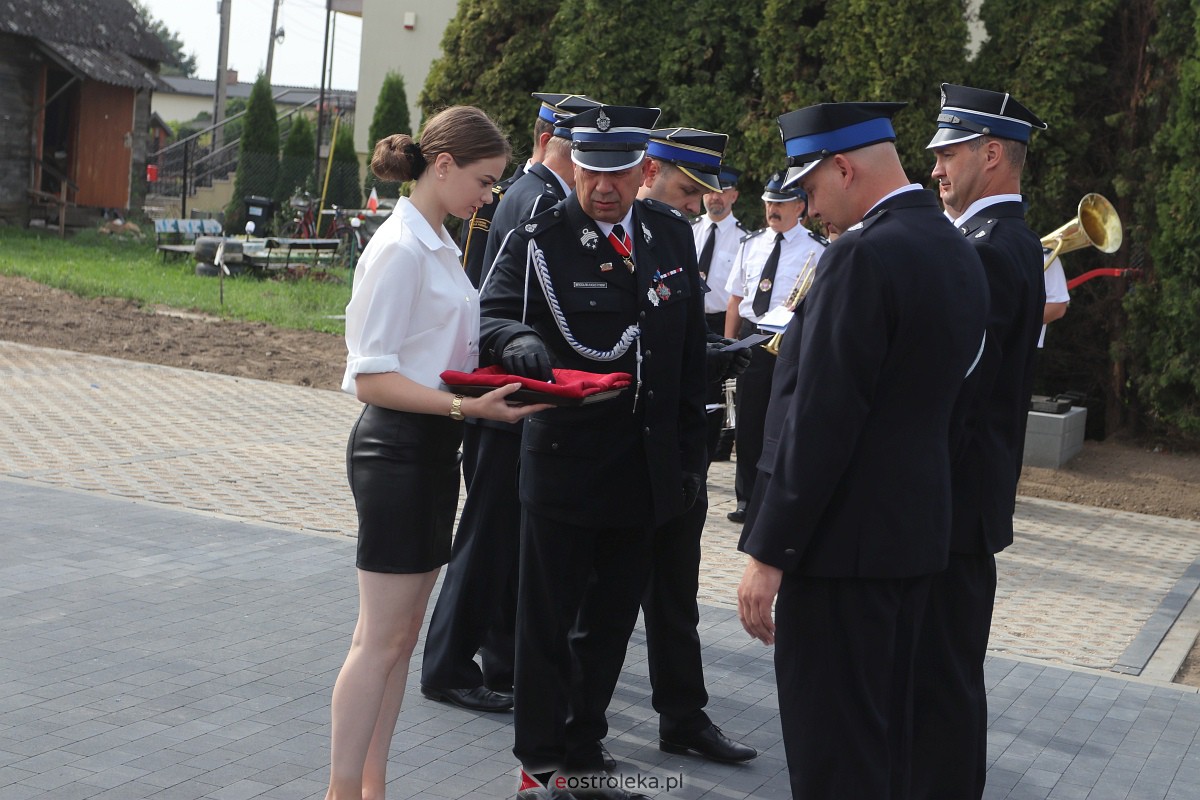 100-lecie OSP Rzekuń [09.09.2023] - zdjęcie #60 - eOstroleka.pl
