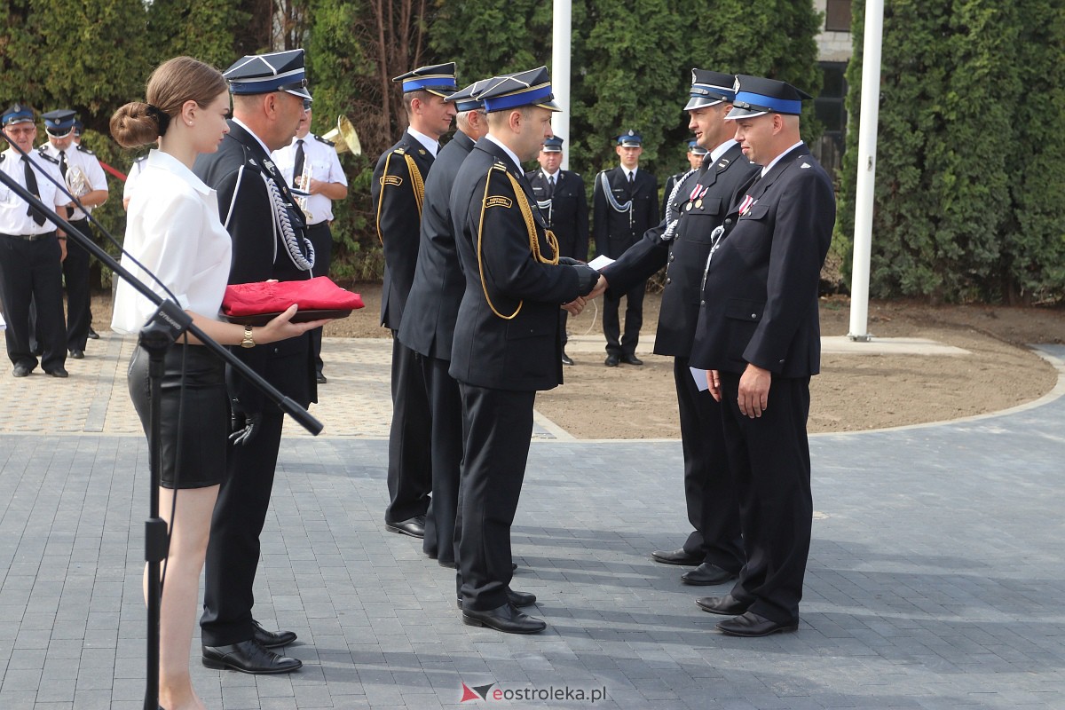100-lecie OSP Rzekuń [09.09.2023] - zdjęcie #59 - eOstroleka.pl