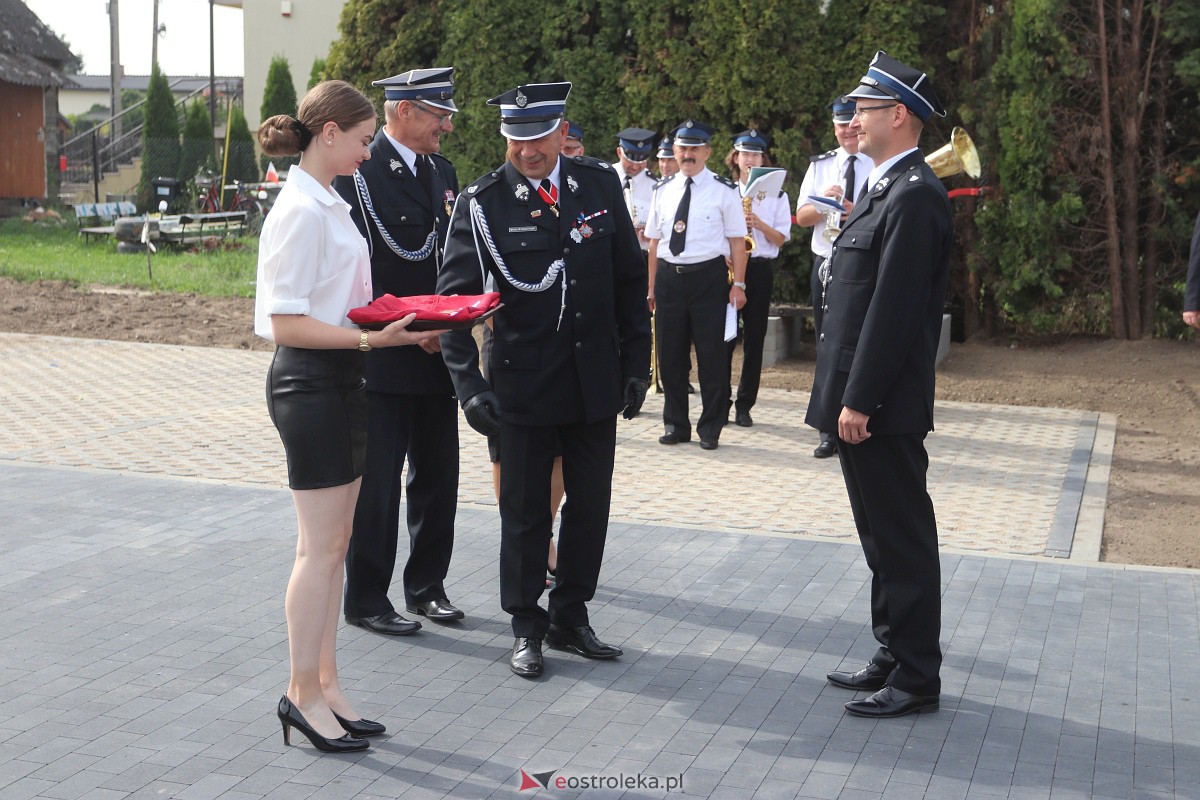 100-lecie OSP Rzekuń [09.09.2023] - zdjęcie #58 - eOstroleka.pl