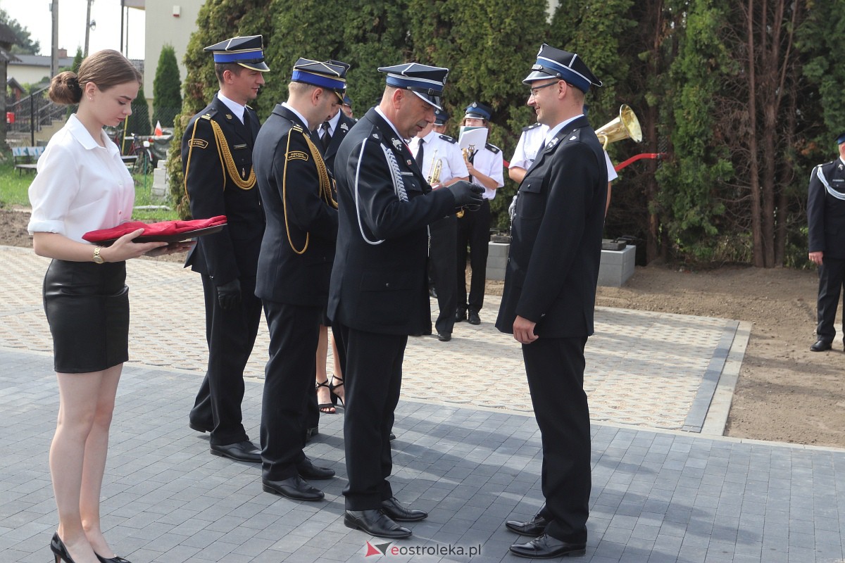 100-lecie OSP Rzekuń [09.09.2023] - zdjęcie #57 - eOstroleka.pl