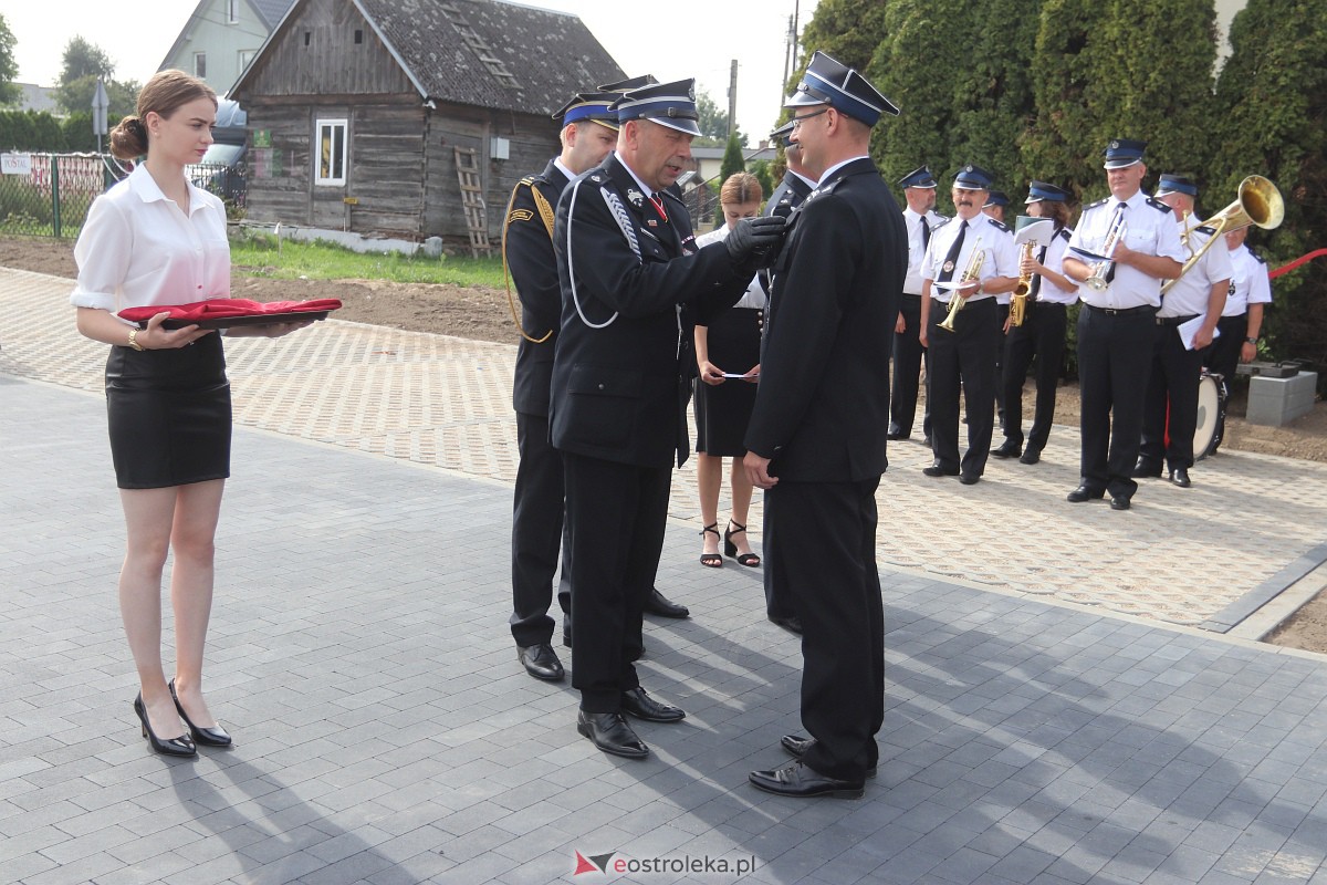 100-lecie OSP Rzekuń [09.09.2023] - zdjęcie #56 - eOstroleka.pl