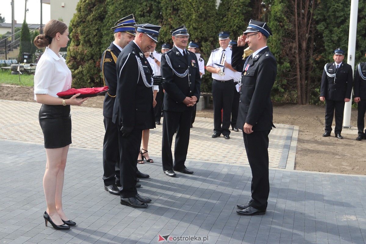 100-lecie OSP Rzekuń [09.09.2023] - zdjęcie #55 - eOstroleka.pl