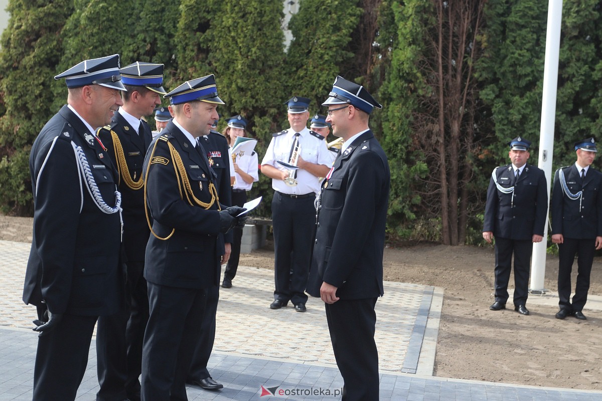 100-lecie OSP Rzekuń [09.09.2023] - zdjęcie #54 - eOstroleka.pl