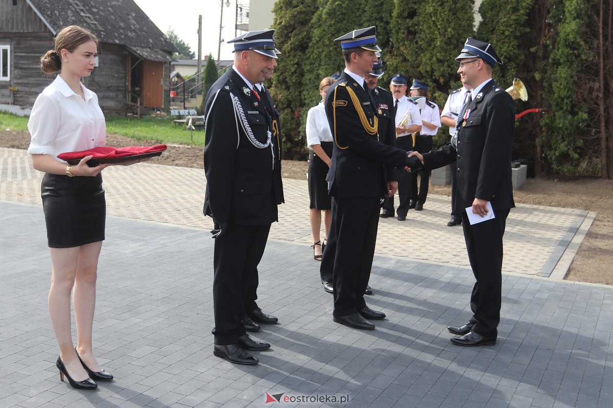 100-lecie OSP Rzekuń [09.09.2023] - zdjęcie #53 - eOstroleka.pl