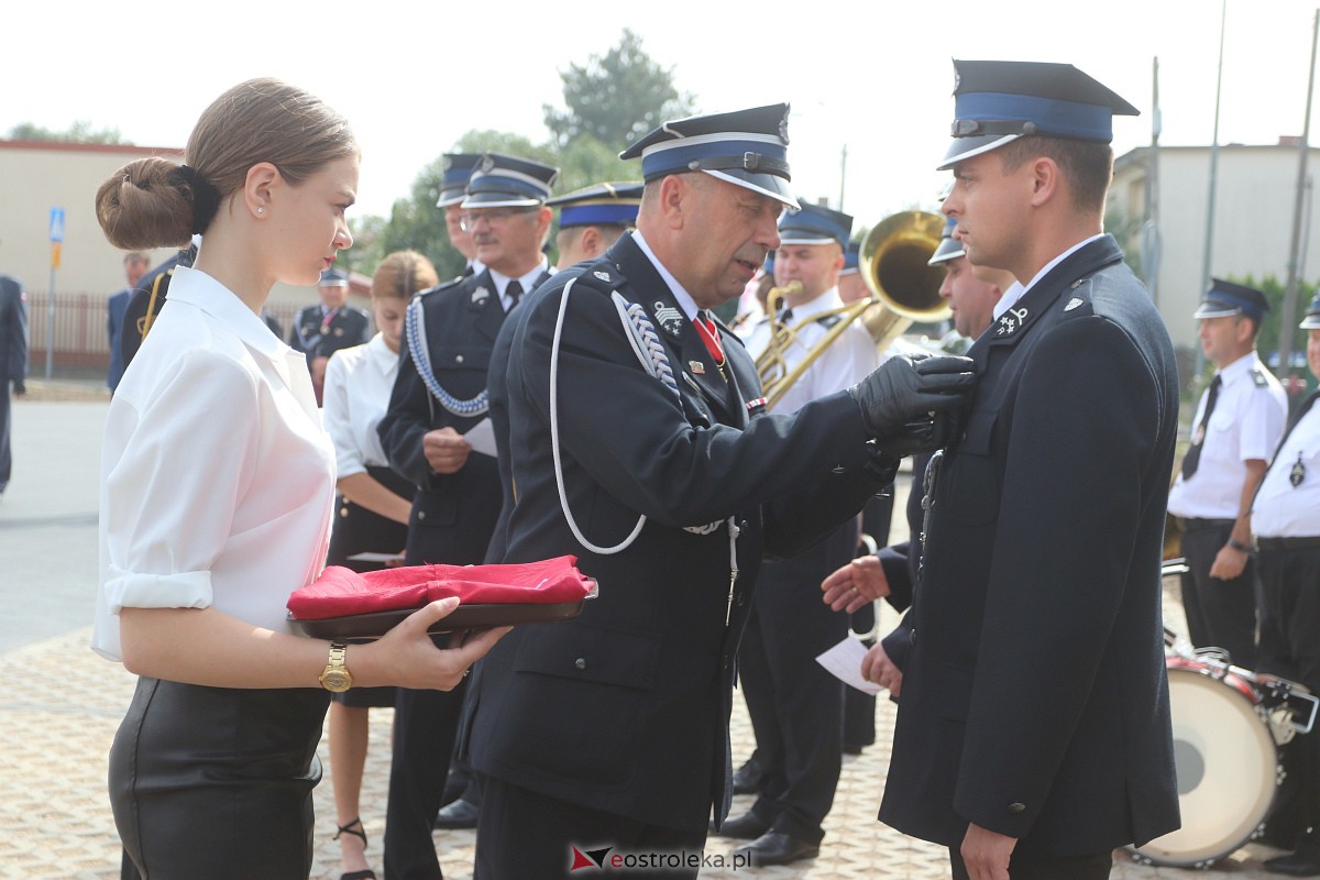 100-lecie OSP Rzekuń [09.09.2023] - zdjęcie #51 - eOstroleka.pl