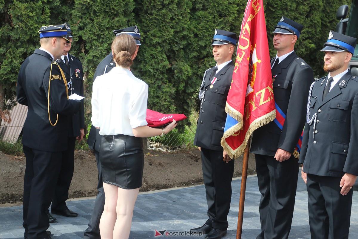 100-lecie OSP Rzekuń [09.09.2023] - zdjęcie #50 - eOstroleka.pl