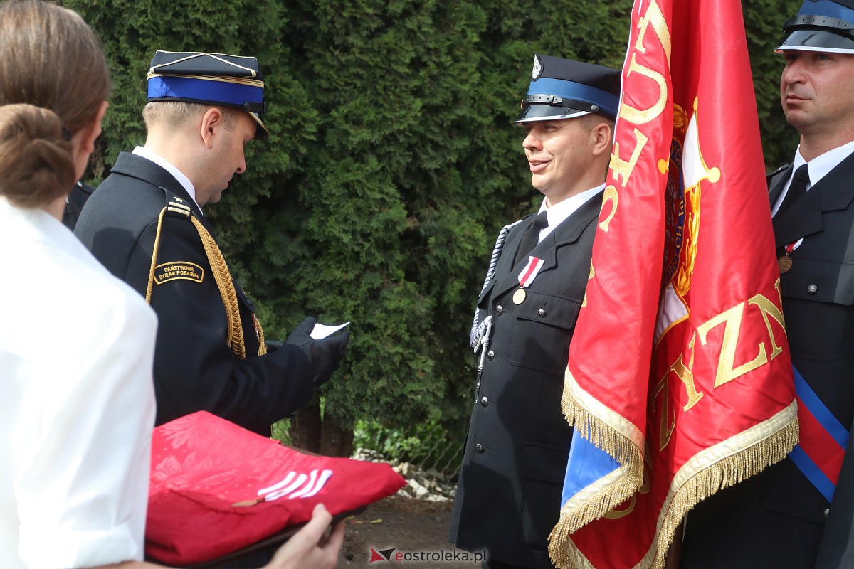 100-lecie OSP Rzekuń [09.09.2023] - zdjęcie #49 - eOstroleka.pl