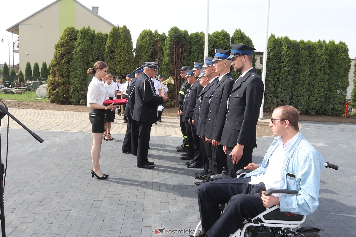 100-lecie OSP Rzekuń [09.09.2023] - zdjęcie #47 - eOstroleka.pl