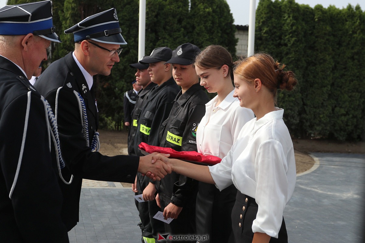 100-lecie OSP Rzekuń [09.09.2023] - zdjęcie #40 - eOstroleka.pl