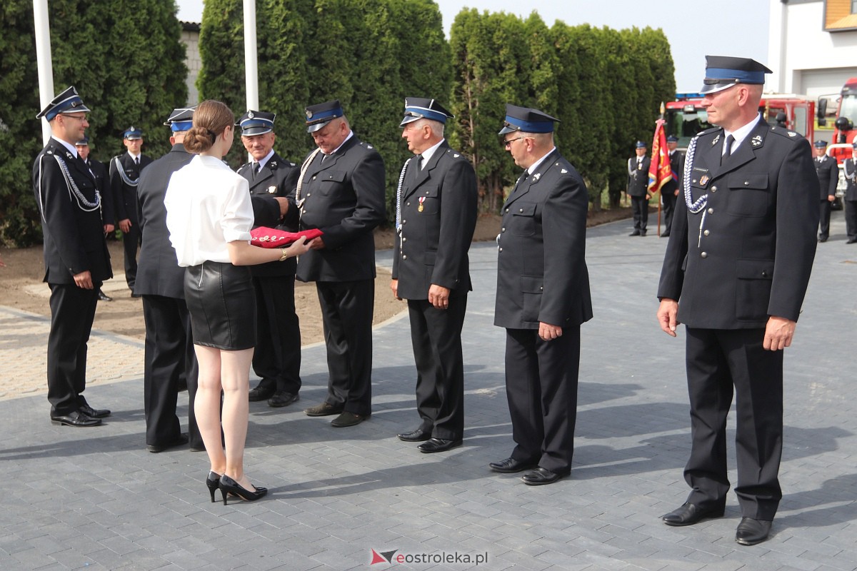 100-lecie OSP Rzekuń [09.09.2023] - zdjęcie #37 - eOstroleka.pl