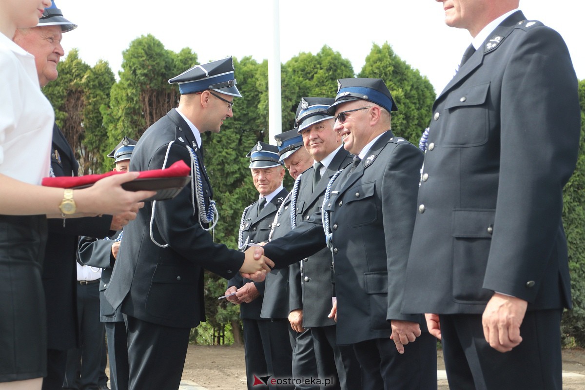 100-lecie OSP Rzekuń [09.09.2023] - zdjęcie #34 - eOstroleka.pl