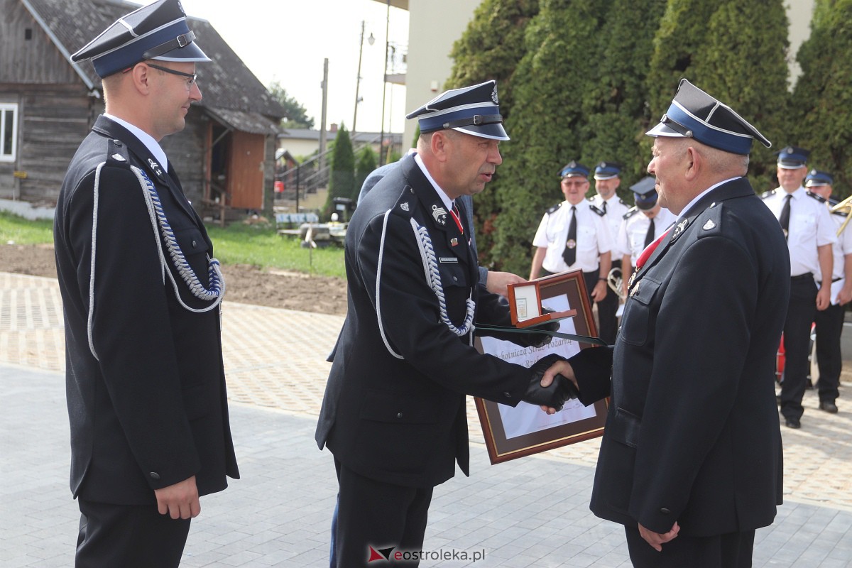 100-lecie OSP Rzekuń [09.09.2023] - zdjęcie #27 - eOstroleka.pl