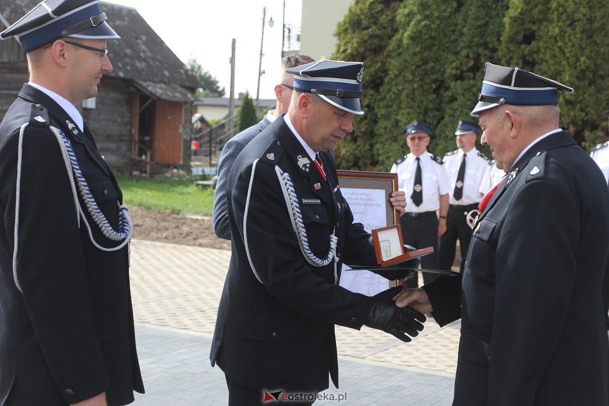 100-lecie OSP Rzekuń [09.09.2023] - zdjęcie #26 - eOstroleka.pl