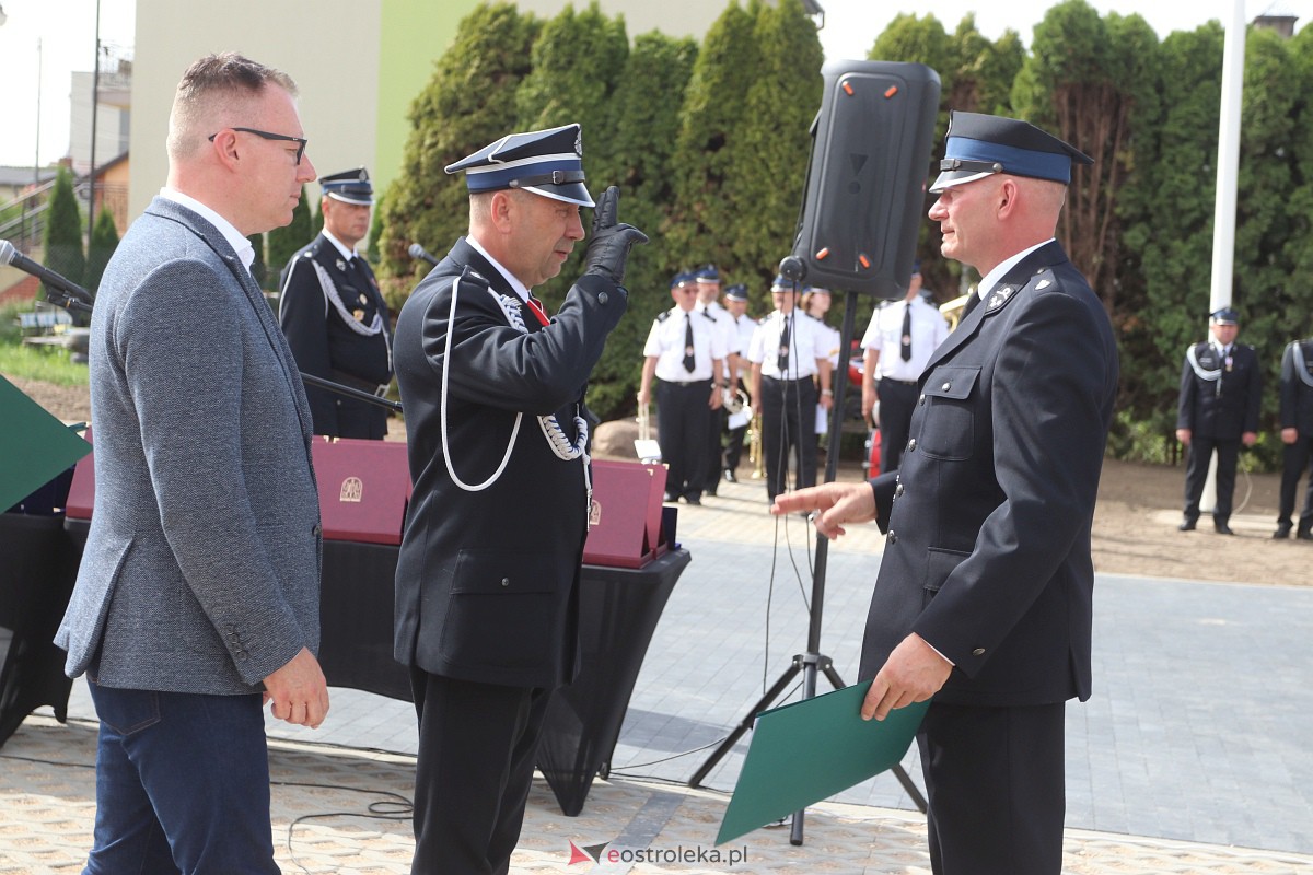 100-lecie OSP Rzekuń [09.09.2023] - zdjęcie #21 - eOstroleka.pl