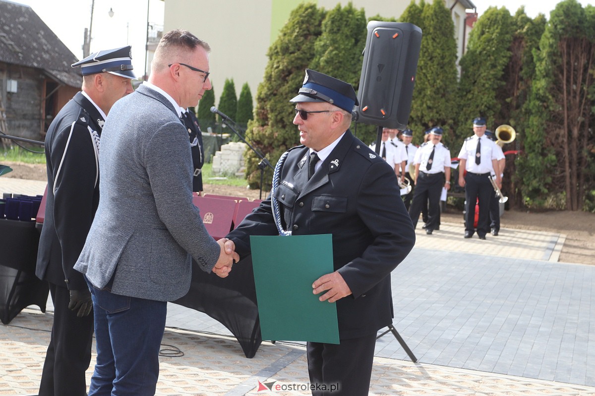 100-lecie OSP Rzekuń [09.09.2023] - zdjęcie #20 - eOstroleka.pl