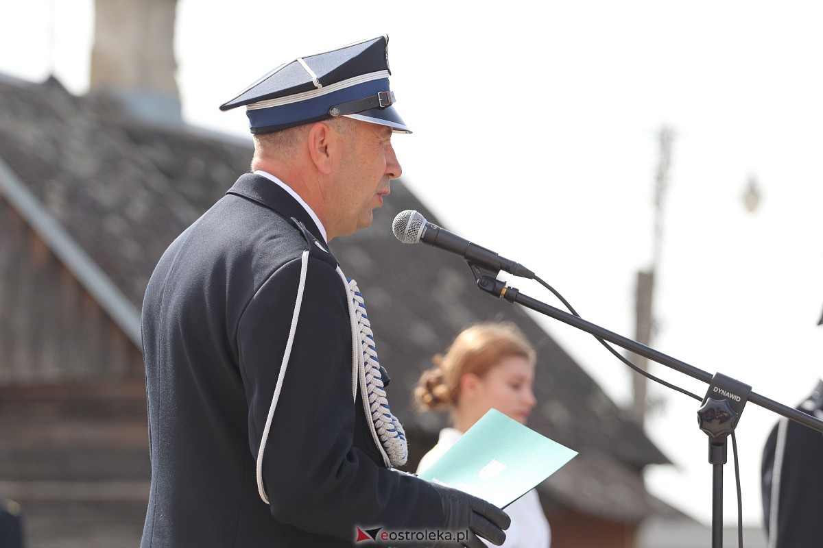 100-lecie OSP Rzekuń [09.09.2023] - zdjęcie #14 - eOstroleka.pl