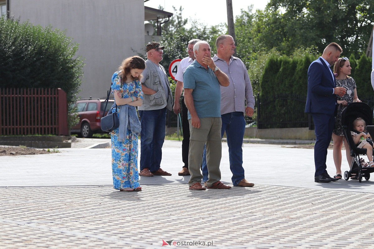 100-lecie OSP Rzekuń [09.09.2023] - zdjęcie #13 - eOstroleka.pl