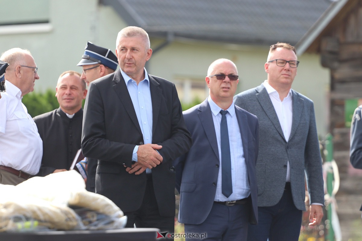 100-lecie OSP Rzekuń [09.09.2023] - zdjęcie #11 - eOstroleka.pl
