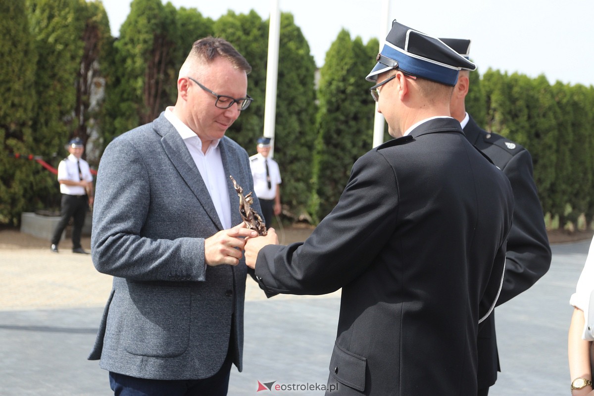 100-lecie OSP Rzekuń [09.09.2023] - zdjęcie #1 - eOstroleka.pl