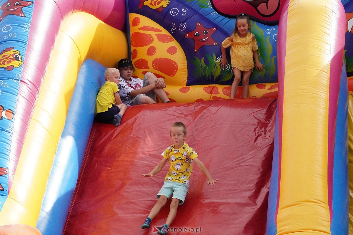 Festyn Rodzinny - Stop Przestępczości w Zabielu Pilikach [9.09.2023] - zdjęcie #48 - eOstroleka.pl