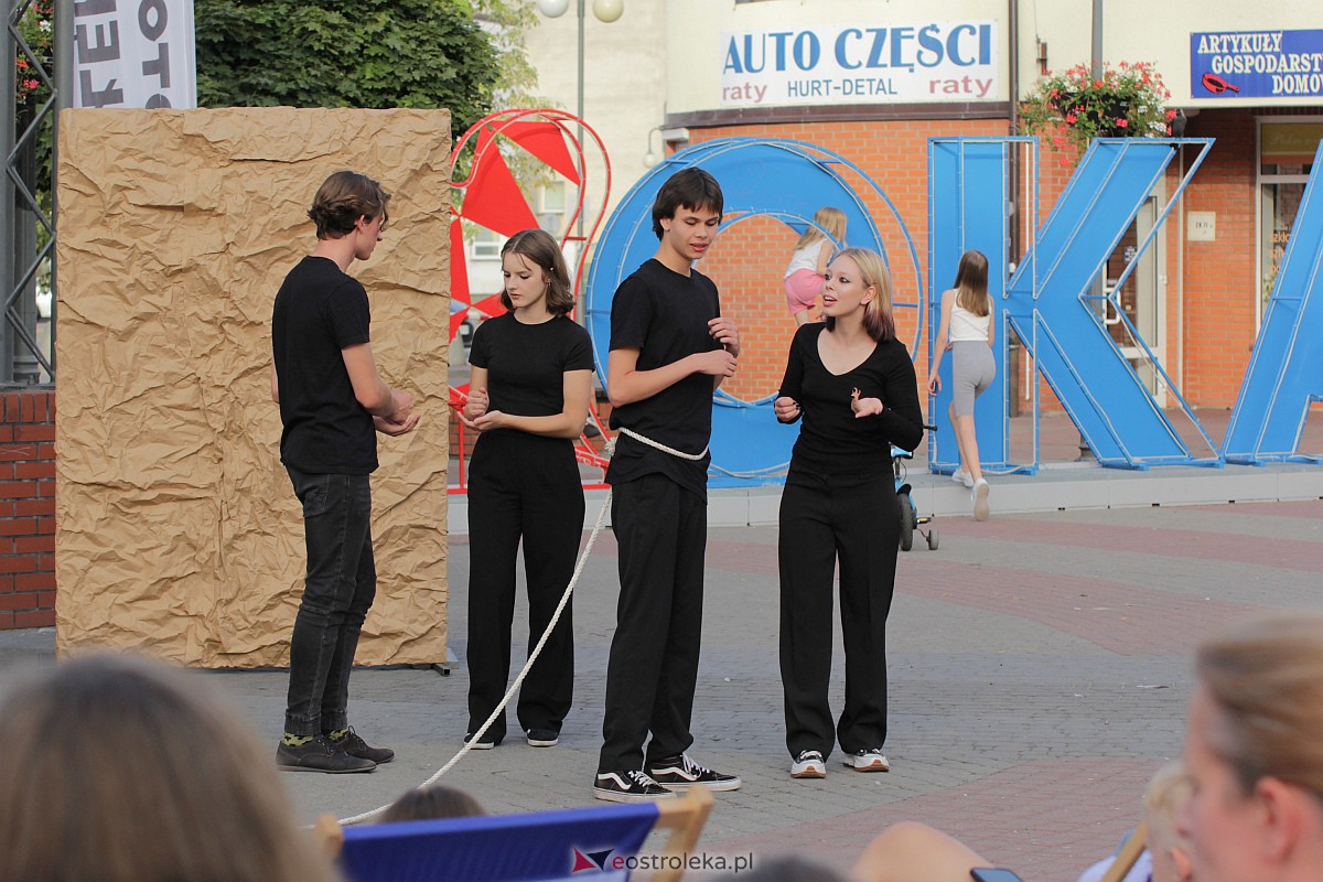 InQbator Teatralny 2023 - spektakle dla dzieci [09.09.2023] - zdjęcie #22 - eOstroleka.pl