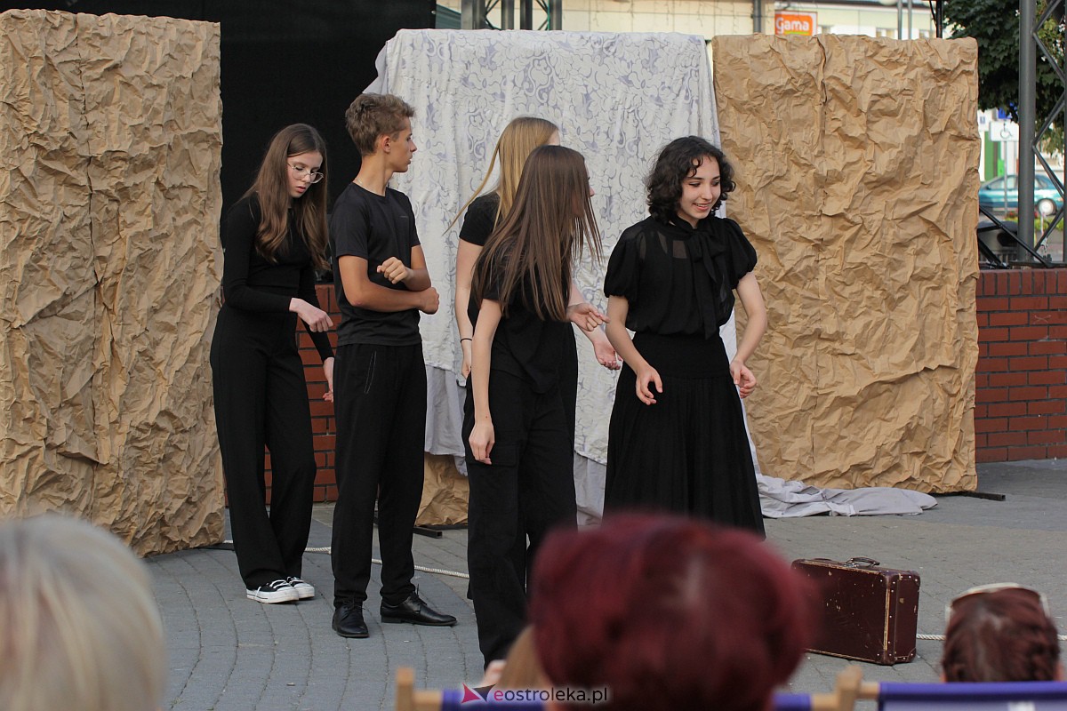 InQbator Teatralny 2023 - spektakle dla dzieci [09.09.2023] - zdjęcie #19 - eOstroleka.pl