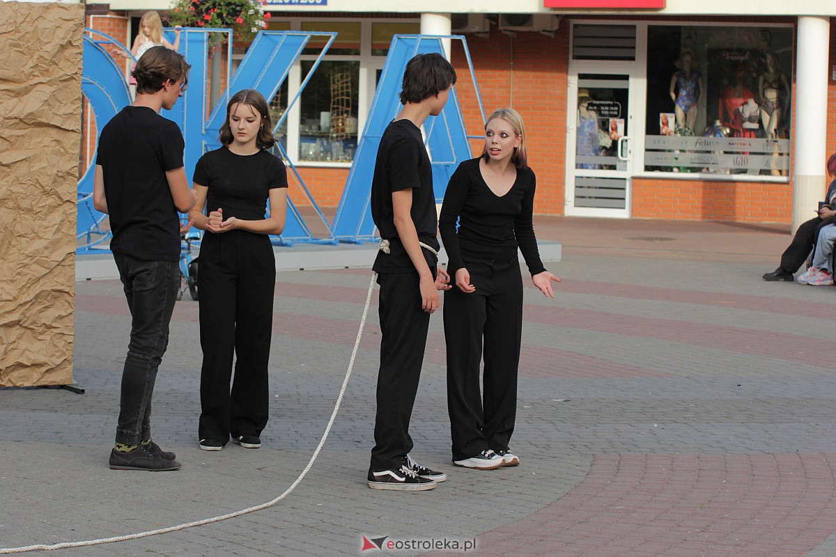 InQbator Teatralny 2023 - spektakle dla dzieci [09.09.2023] - zdjęcie #18 - eOstroleka.pl
