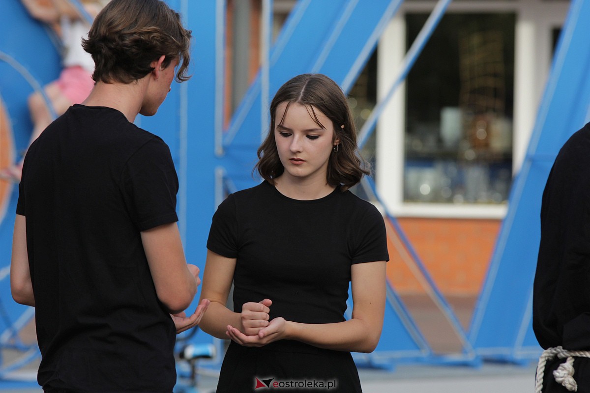 InQbator Teatralny 2023 - spektakle dla dzieci [09.09.2023] - zdjęcie #16 - eOstroleka.pl