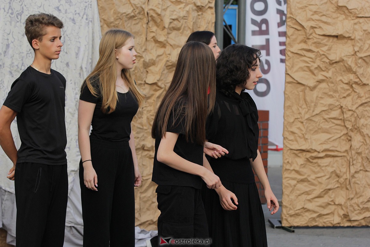 InQbator Teatralny 2023 - spektakle dla dzieci [09.09.2023] - zdjęcie #15 - eOstroleka.pl