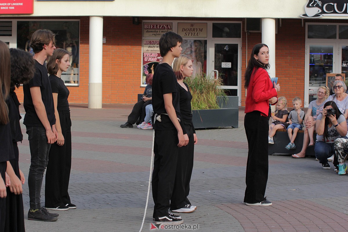 InQbator Teatralny 2023 - spektakle dla dzieci [09.09.2023] - zdjęcie #12 - eOstroleka.pl