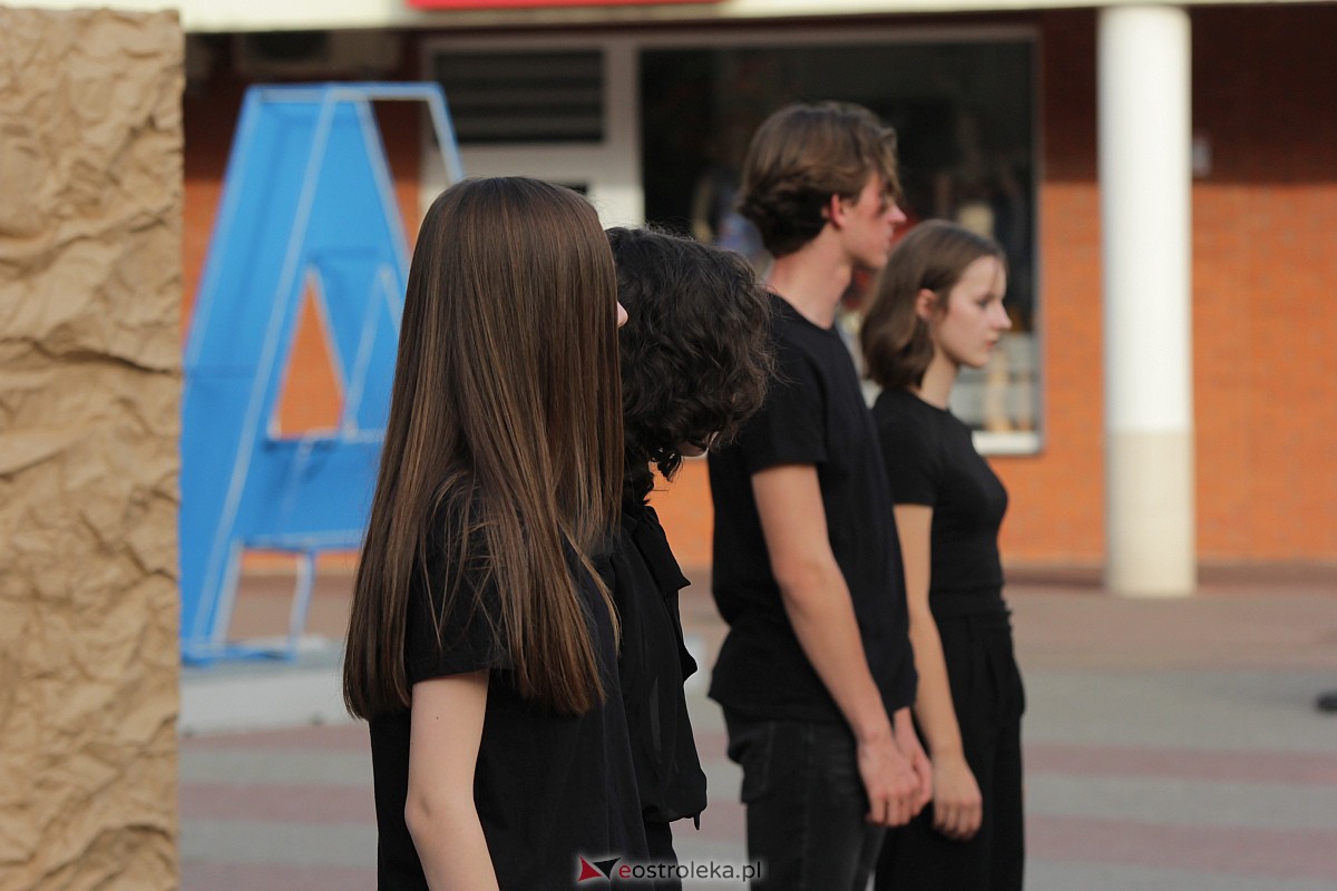 InQbator Teatralny 2023 - spektakle dla dzieci [09.09.2023] - zdjęcie #11 - eOstroleka.pl