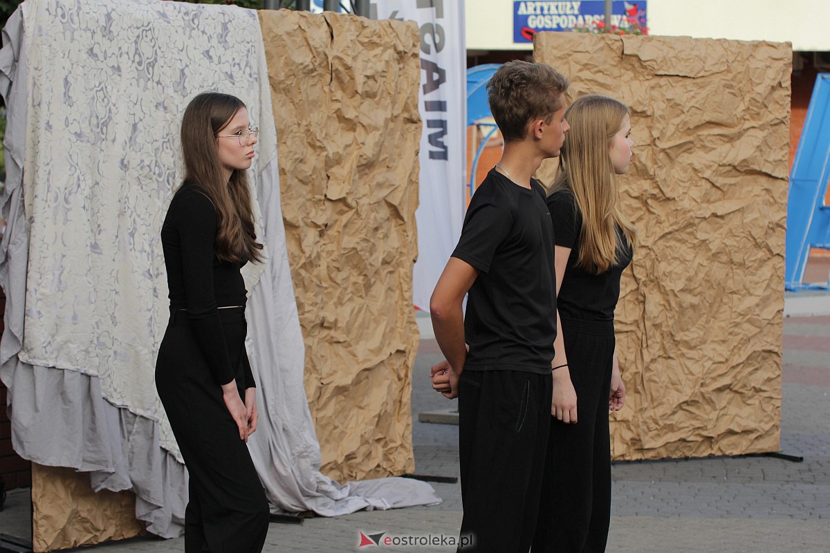 InQbator Teatralny 2023 - spektakle dla dzieci [09.09.2023] - zdjęcie #10 - eOstroleka.pl
