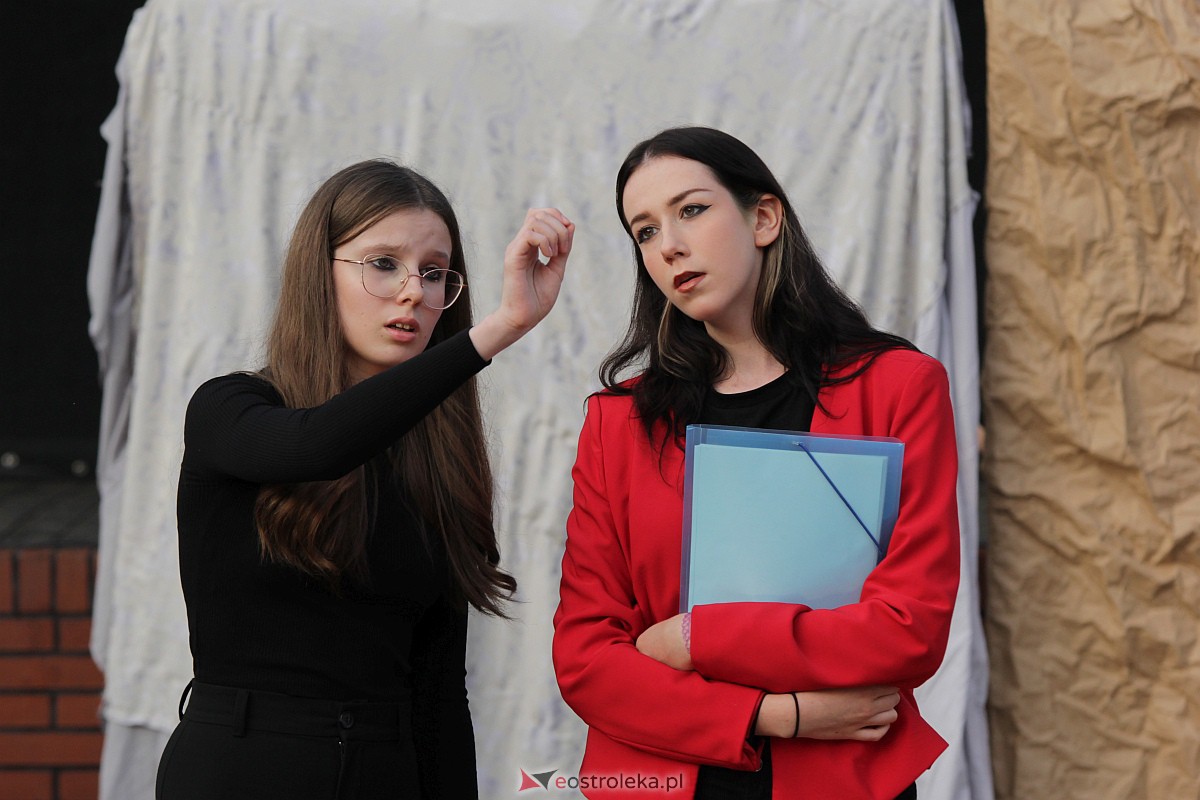 InQbator Teatralny 2023 - spektakle dla dzieci [09.09.2023] - zdjęcie #9 - eOstroleka.pl