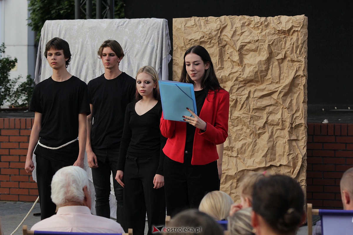 InQbator Teatralny 2023 - spektakle dla dzieci [09.09.2023] - zdjęcie #2 - eOstroleka.pl
