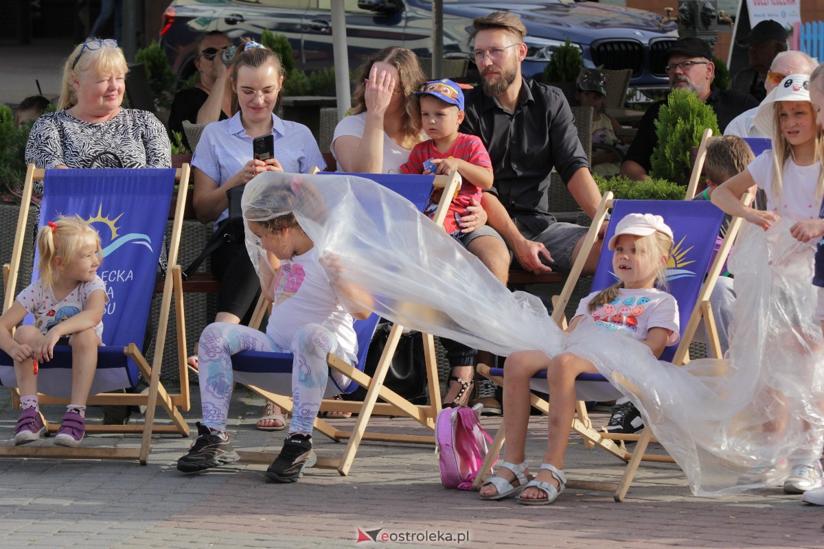 InQbator Teatralny 2023 - spektakle dla dzieci [09.09.2023] - zdjęcie #113 - eOstroleka.pl