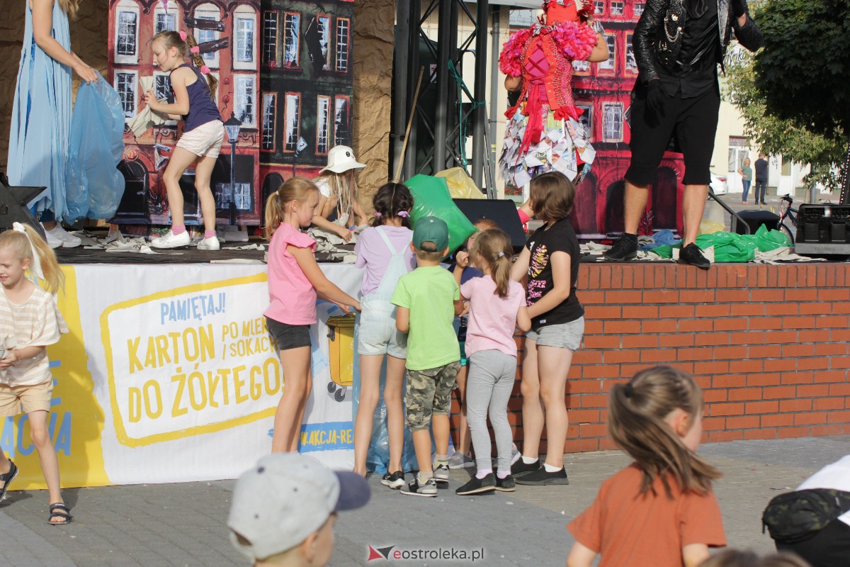 InQbator Teatralny 2023 - spektakle dla dzieci [09.09.2023] - zdjęcie #99 - eOstroleka.pl